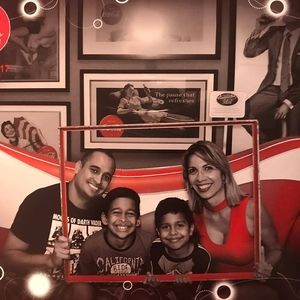 Meet your Posher, Hildilenys